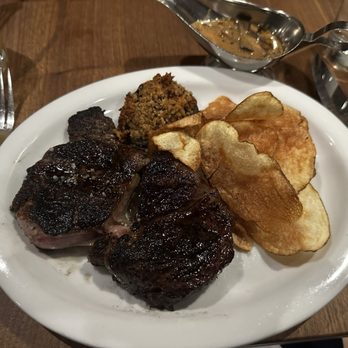 Echo & Rig - Steakhouses Near Me - Sacramento, California Echo & Rig - Steakhouses Near Me - Sacramento, California