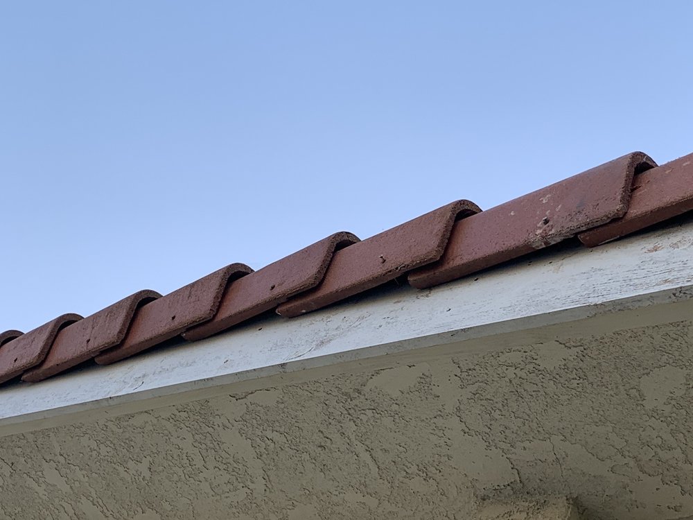 Slide of American Roofmasters