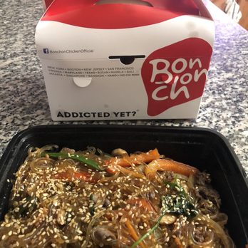 Bonchon South West Las Vegas - Japchae - Chicken Wings Near Me - Las Vegas, Nevada Bonchon South West Las Vegas - Japchae - Chicken Wings Near Me - Las Vegas, Nevada