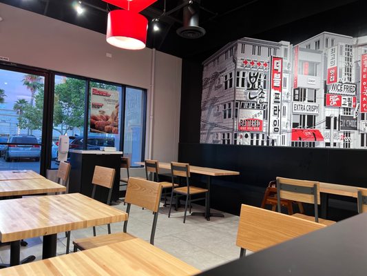 Bonchon by null