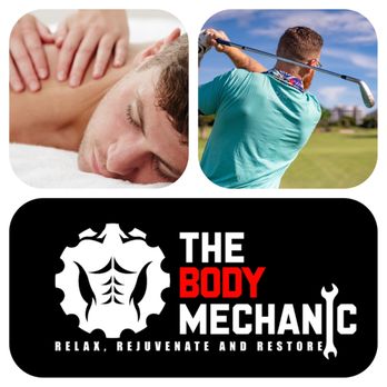 The Body Mechanic Massage Studio - Sports Massage - Massage Therapy Near Me - Florence, South Carolina The Body Mechanic Massage Studio - Sports Massage - Massage Therapy Near Me - Florence, South Carolina