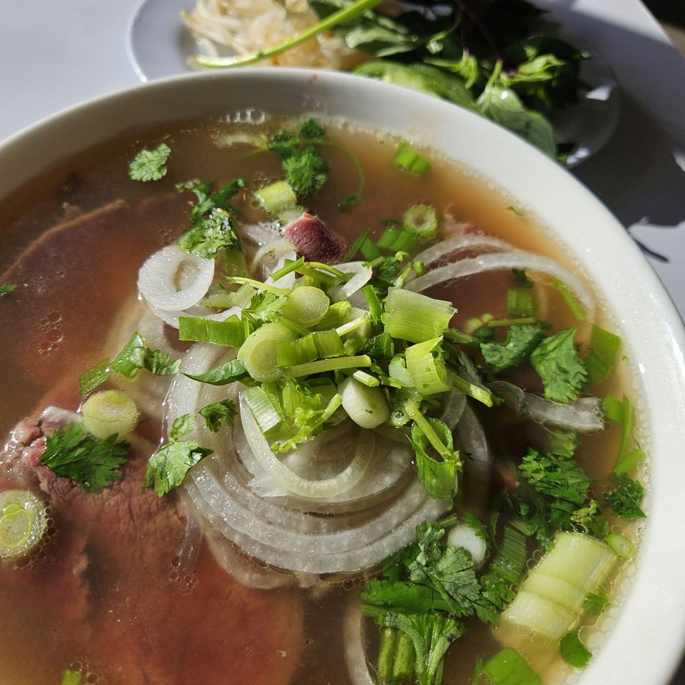 Pho Tai chin Pho Tai chin