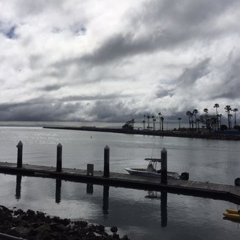 Ballast Point Brewing Long Beach - Breweries Near Me - Long Beach, California