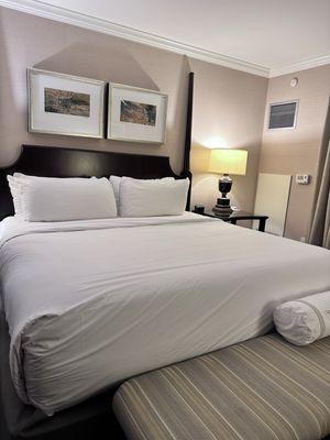 The Townsend Hotel by null