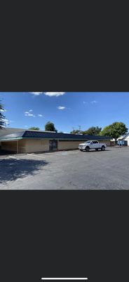 Hale Roofing & Construction