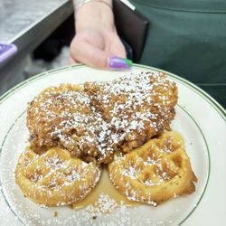 Courtyard Bistro