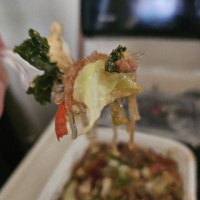 Bites and Bashes Cafe by null