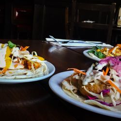 Fionn MacCool's - Taco Tuesday!