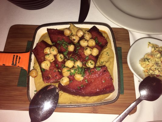 Meze By Lemon Tree by null