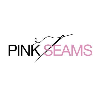 Pink Seams - Sewing & Alterations Near Me Pink Seams - Sewing & Alterations Near Me