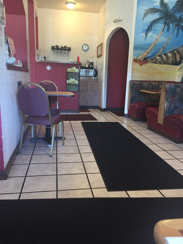 SUSIE’S HOME KITCHEN CLOSED 13 Photos & 41 Reviews 445 W Cherry