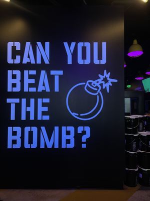Beat The Bomb Atlanta by null