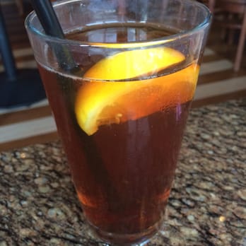 BJ's Restaurant & Brewhouse - Never any ice with refills! - New American Near Me - Katy, Texas BJ's Restaurant & Brewhouse - Never any ice with refills! - New American Near Me - Katy, Texas