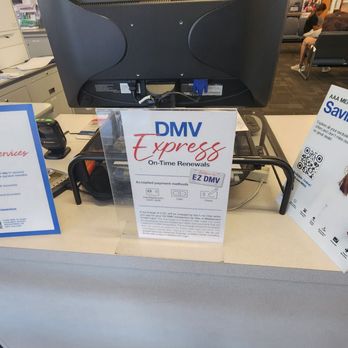 AAA Insurance - Agent desk. - Insurance Near Me - Culver City, California AAA Insurance - Agent desk. - Insurance Near Me - Culver City, California