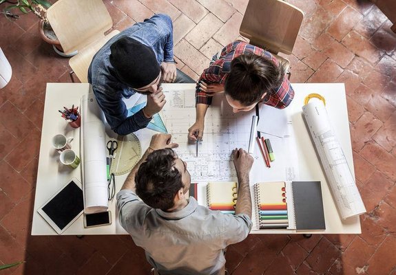 WaterGuard WaterProofing Logo