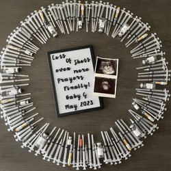 Reproductive Fertility Center