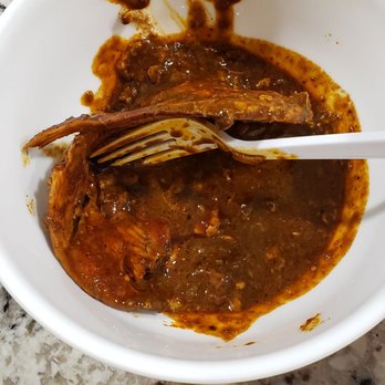 Delicias Alvarez - a plate of food with a fork in it - Mexican Near Me - Clearlake, California Delicias Alvarez - a plate of food with a fork in it - Mexican Near Me - Clearlake, California