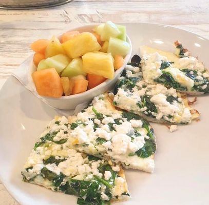 Honey Berry Pancakes and Cafe by null