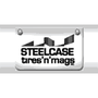 Photo of Steelcase Tires N Mags