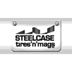 Steelcase Tires N Mags
