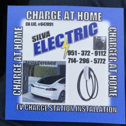 Corona Norco Electric