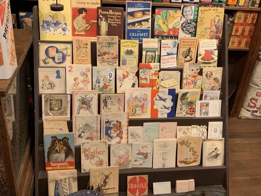 Ruddy's General Store Museum by null