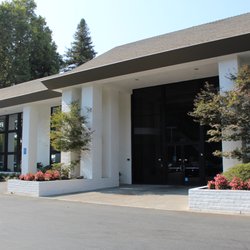 Elica Health Centers - We are located inside this building.