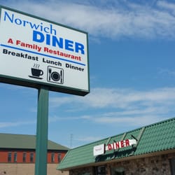 Norwich Diner