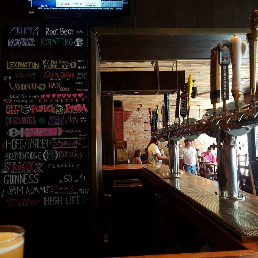 The Eagle OTR - American Near Me - Cincinnati, Ohio The Eagle OTR - American Near Me - Cincinnati, Ohio