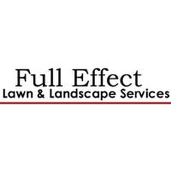 Full Effect Lawn & Landscape - Full Effect Lawn & Landscape logo