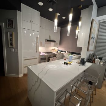 Hope Kitchen Cabinets & Stone Supply - Full view - Kitchen & Bath Near Me - Stamford, Connecticut Hope Kitchen Cabinets & Stone Supply - Full view - Kitchen & Bath Near Me - Stamford, Connecticut