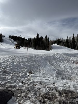 Telluride Ski Resort by null