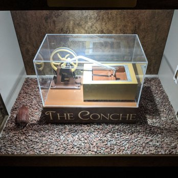 The Conche - Cocktail Bars Near Me - Leesburg, Virginia The Conche - Cocktail Bars Near Me - Leesburg, Virginia