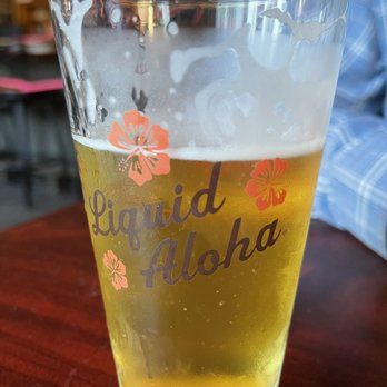 Mt. Si Tavern - Dru Bru Hefeweizen - Pubs Near Me - North Bend, Washington