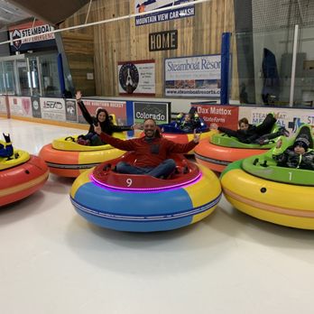 Howelsen Ice Complex - Recreation Centers Near Me - Steamboat Springs, Colorado Howelsen Ice Complex - Recreation Centers Near Me - Steamboat Springs, Colorado