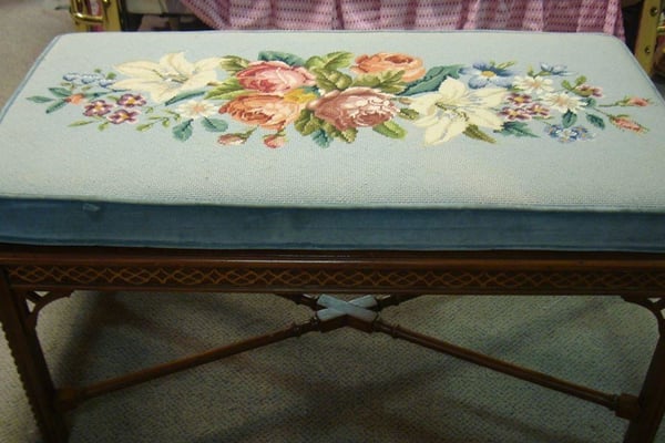 Seek And Find Consignments by null