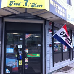 Lucky 7 Food Mart