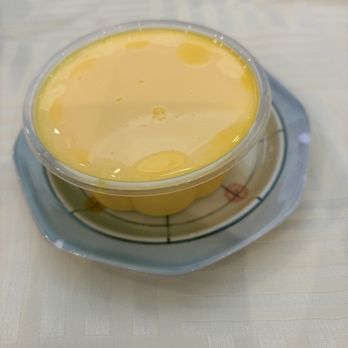 NBC Seafood Restaurant - Mango Pudding - Seafood Near Me - Monterey Park, California NBC Seafood Restaurant - Mango Pudding - Seafood Near Me - Monterey Park, California