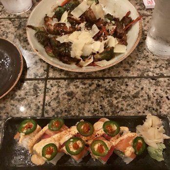 Three's Bar & Grill - Asian Fusion Near Me - Kihei, Hawaii