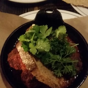 Woodberry Kitchen - Meatballs - American Near Me - Baltimore, Maryland Woodberry Kitchen - Meatballs - American Near Me - Baltimore, Maryland