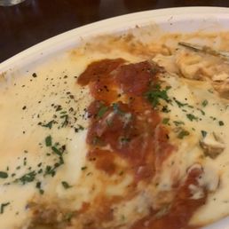 Lasagna Lasagna