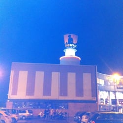 The Space Cinema