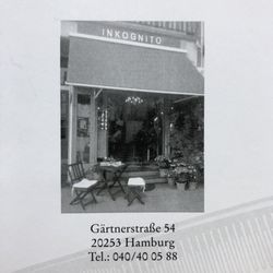 Friseur Andreas Degenkolbe