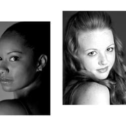 Splash Hair Salon and Studio - Professional hairstyles and beautiful modern makeup make you look your best