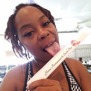 Yama Sushi Restaurant - Lol checking in - Sushi Bars Near Me - Fallbrook, California