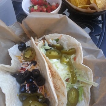 Highlands Burrito - Mexican Near Me - Highlands, North Carolina
