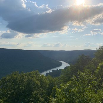Signal Point - Hiking Near Me - Signal Mountain, Tennessee Signal Point - Hiking Near Me - Signal Mountain, Tennessee