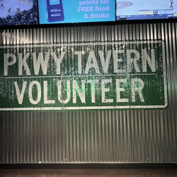 PKWY Tavern - Volunteer - Inside - Breakfast & Brunch Near Me - Henderson, Nevada PKWY Tavern - Volunteer - Inside - Breakfast & Brunch Near Me - Henderson, Nevada