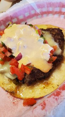 Big Truck Tacos by null