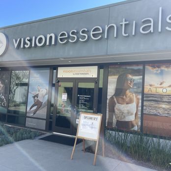 Vision Essentials - Optometrists Near Me - Chino, California Vision Essentials - Optometrists Near Me - Chino, California